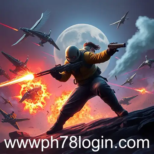 Exploring the Thrilling World of Action Games with 'ph78 login'