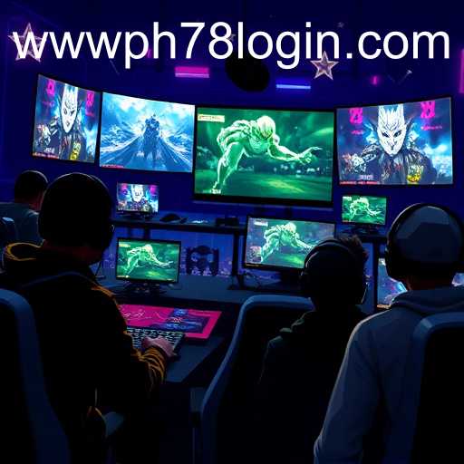 Digital Gaming Spaces and Online Interactions