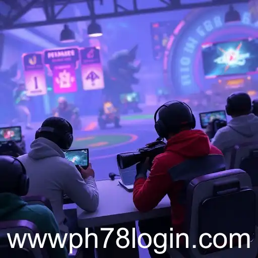 The Evolution of Online Gaming in 2025