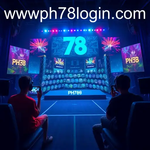 Exploring the Rise of PH78 in the Gaming World