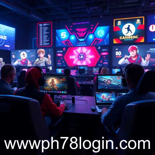 Gaming Trends and Security Dynamics