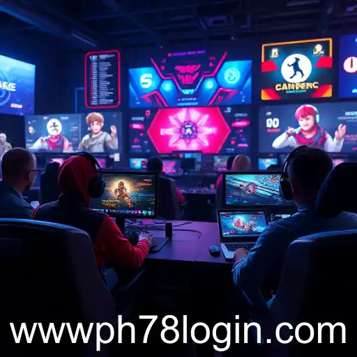 Gaming Trends and Security Dynamics