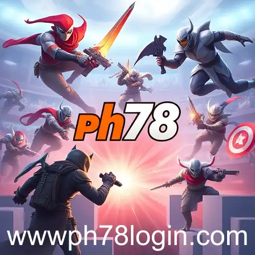 Exploring the Thrilling World of Multiplayer Arena Games: A Dive into 'ph78 login' Platform