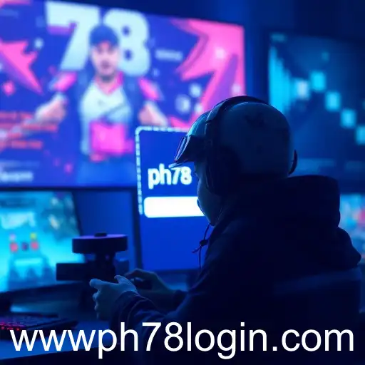 Digital Evolution in Gaming: The Rise of ph78