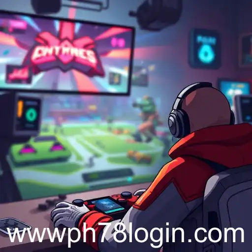 The Rise of PH78 in the Online Gaming World