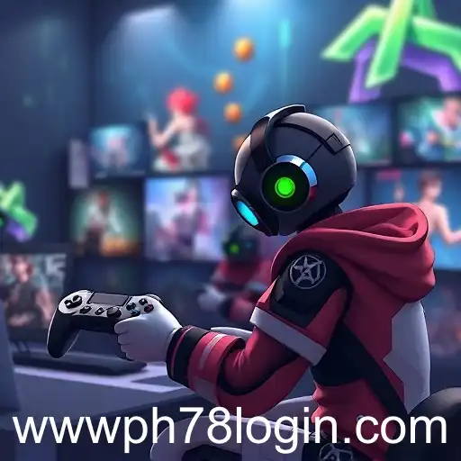 The Rise of Gaming Platforms in 2025