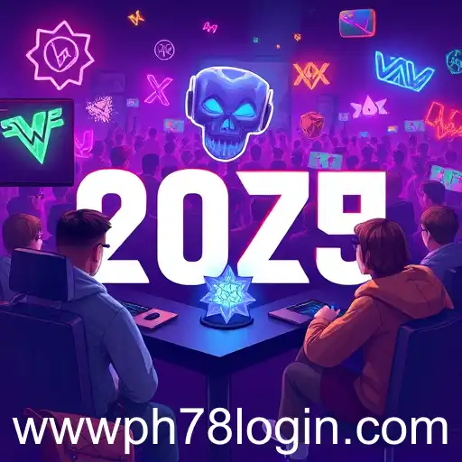 The Rise of Online Gaming in 2025