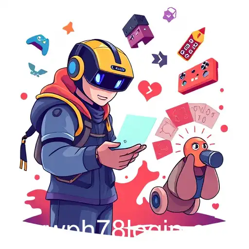 The Rise of PH78: Transforming Online Gaming