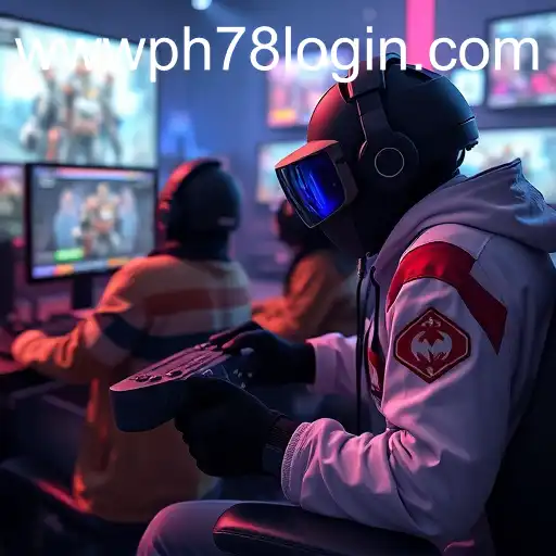 The Digital Evolution of Online Gaming