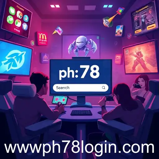 The Rise of Online Gaming and Security Concerns