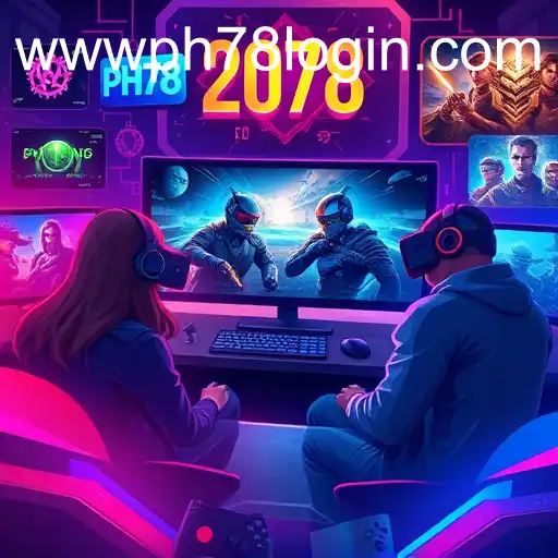 Navigating the World of Online Gaming in 2026