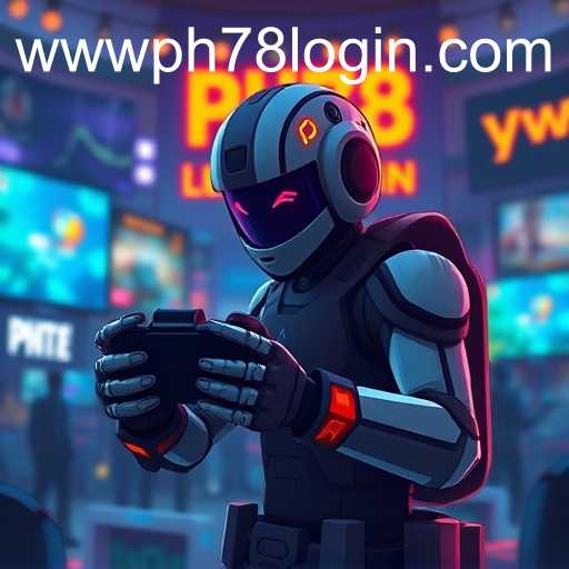 The Rise of PH78 Login in Online Gaming