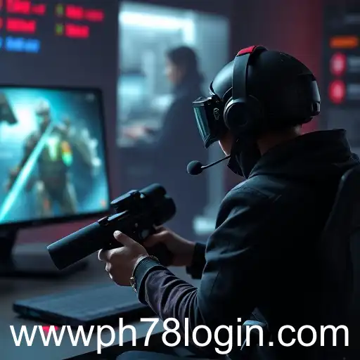 Gaming Landscape Transforms with PH78 Login Feature