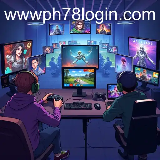 The Rise of PH78: A Gaming Revolution