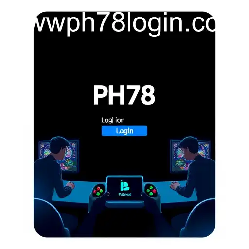 The Rise of PH78 Login in Online Gaming