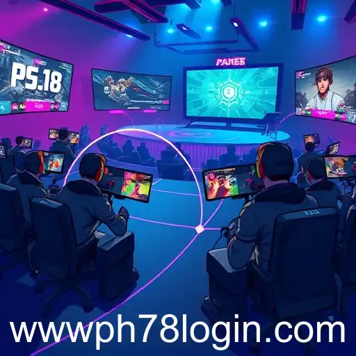 The Rise of PH78 Online Gaming
