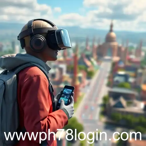 The Rising Influence of PH78 in Online Gaming
