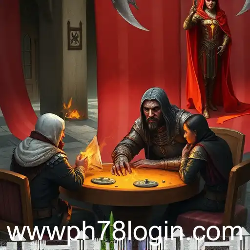 Exploring the World of Role-Playing Games: A Deep Dive into Interactive Adventures