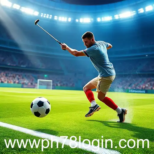 Exploring 'Sports Thrills': The Ultimate Online Gaming Experience