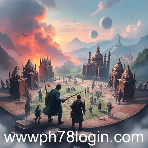 Exploring the World of Strategy Play: A Deep Dive into Online Gaming